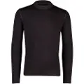 Hugo Boss for man. 50550534 Astefo jumper black (L), Casual, Wool