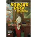 Zdarsky, Chip Howard The Duck By Zdarsky & Quinones