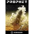 Image Comics Prophet Volume 1: Remission