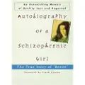 Penguin Books Ltd Autobiography of a Schizophrenic Girl