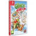 Namco Bandai Games Games Switch The Grinch Christmas Adventures Complete Edition