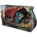 Dragons Movie Dragon Island Final Battle Set