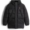 Tommy Hilfiger for man. DM0DM22249 Basic Coat black (XL), Casual, Polyester