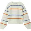 Name It Kids Normal Passform Strikket Pullover