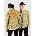 Donut Performance Jakke camo