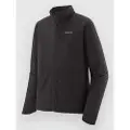 Patagonia Wind Shield Jakke svart