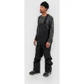 Jones Snowboards Mtn Surf Rec Bib Pant svart