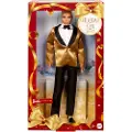 Mattel Barbie Ken Holiday samlerdukke 2025