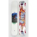 Yes Sender 2026 Snowboard mønster