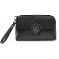 Blauer for woman. F5MIRA01 Mira purse black (OSFA), Casual, Polyester