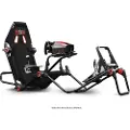 Next Level Racing F-GT LITE Rattesimulatorcockpit - Opptil 130 kg