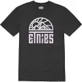 Etnies Mnt Tech Kortarmet T-skjorte