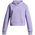 Under Armour Rival Fleece Hettegenser