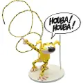 Collectoys Marsupilami Tegneserie Talesamlingsfigur 15 Cm