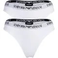 Emporio Armani Ew000402_af13033 Tanga 2 Enheter