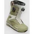 Thirtytwo Stw Db 2026 Snowboard Boots grønn