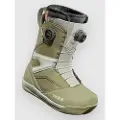 Thirtytwo Stw Db 2026 Snowboard Boots grønn