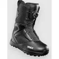 Thirtytwo Kids BOA 2026 Kids Snowboard Boots svart