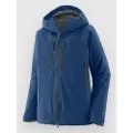 Patagonia Pluma Pro Jakke blå