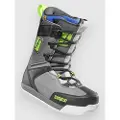 Thirtytwo Jp Wlk Forum Pro 25 2026 Snowboard Boots svart