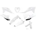 Ufo Gasgas Ec 250 21 Ggkit703f@041 Plastsett