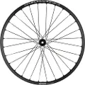 Mavic E-crosstrail Sl 27.5´´ Boost Cl Disc Tubeless Terrengsykkel Forhjul