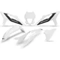 Ufo Beta Rr 2020-2024 Bekit801@043 Plastsett