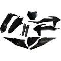 Ufo Ktm Sx 125 19 Ktkit522f@001 Plastsett