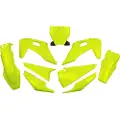 Ufo Hukit622-dflu Plastsett