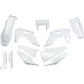 Ufo Husqvarna Fe 250 21 Hukit623f@041 Plastsett