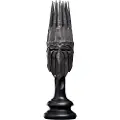 Weta Workshop Ringenes Herre Replika 1/4 Heksekongens Hjelm Alternativt Konseptfigur 21 Cm