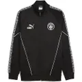 Puma Manchester City Fc King Anthem 25/26 Jakke