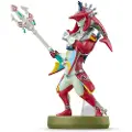 Nintendo Amiibo Zelda Sidon