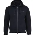 Armani Exchange Xm001293_af20934 Genser Med Hel Glidelås