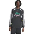 Adidas Originals Spiders Goalkeeper Loose Collegegenser