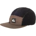 Quiksilver Alaska Caps brun