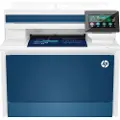 HP Laserjet Pro 4302fdn Multifunksjonsskriver