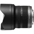 Panasonic Lumix G Vario H-f 4.0/7-14 For Micro Fourthirds