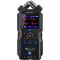 Zoom H4essential 32-Bit Four Track Recorder - Nearly New