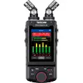 Tascam Portacapture X8 Diktafon
