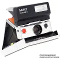 Polaroid Mint SX-70 Flashbar, Kompakt blits