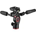 Manfrotto Befree 3 Way Live Kuleledd