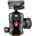 Manfrotto Ball Head 496 Quick Release Rc2 Stativ
