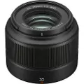 Fujifilm Fujinon Xc F/2 Objektiv 35 Mm