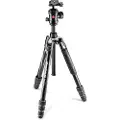 Manfrotto Befree Gt Twist Lock Stativ