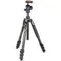 Manfrotto Befree Advanced Alpha Sony Stativ