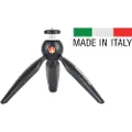 Manfrotto Pixi Mini Tripod Black Version Ii Kameraadapter