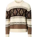 Redefined Rebel RRHenson Knit Boxy Fit Strikket genser