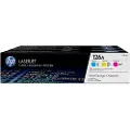 HP 126a Toner