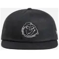 Vans Reserve Jockey Caps svart